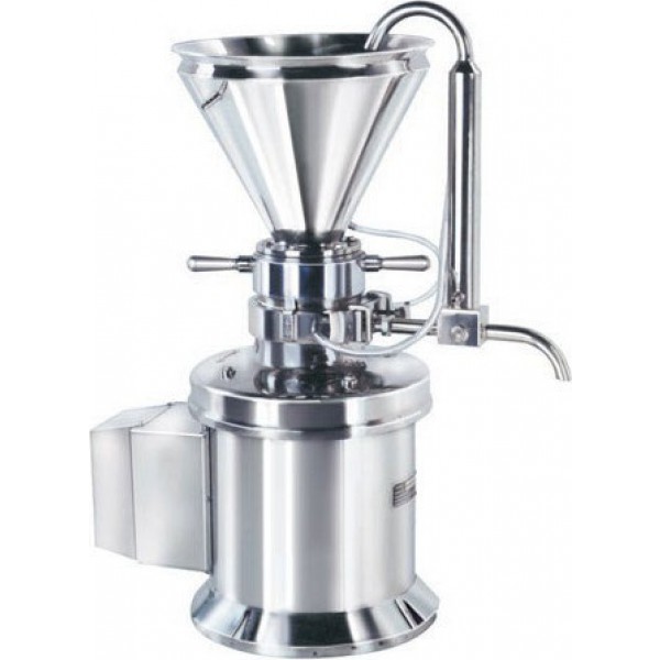 Homogenizer Ball Mill